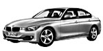 BMW F30 C2270 Fault Code